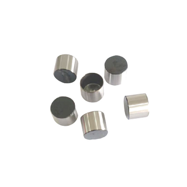 DLC Coated cup mechanical tappet