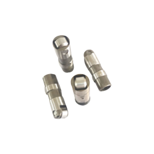 Hydraulic and  mechanical roller lifter